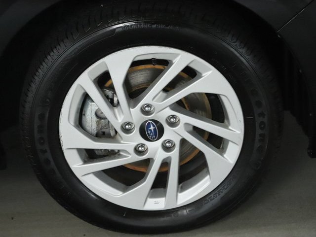 Certified 2024 Subaru Impreza 2.0i AWD/4WD image 10