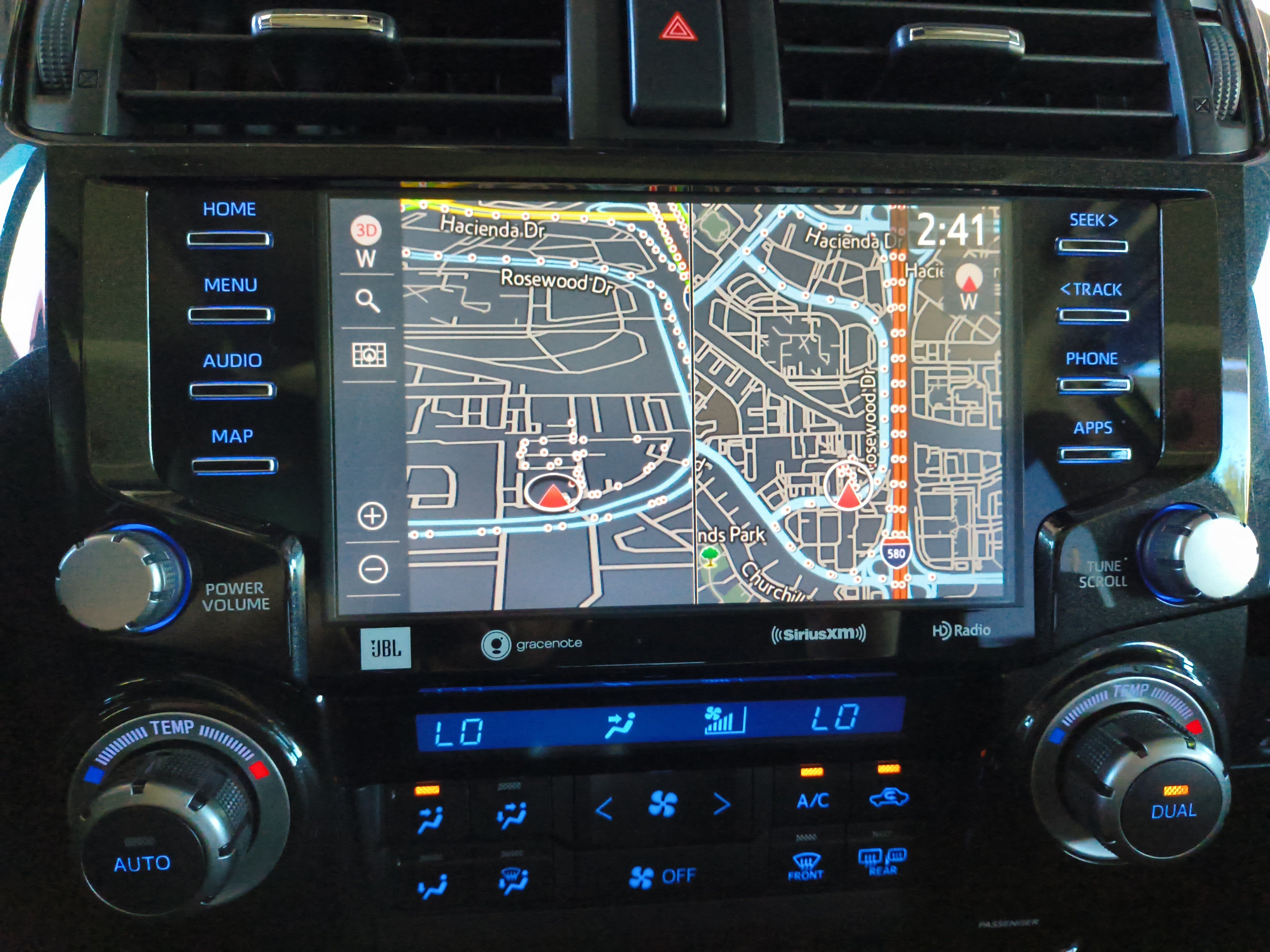 Used 2022 Toyota 4Runner TRD Pro AWD/4WD image 24
