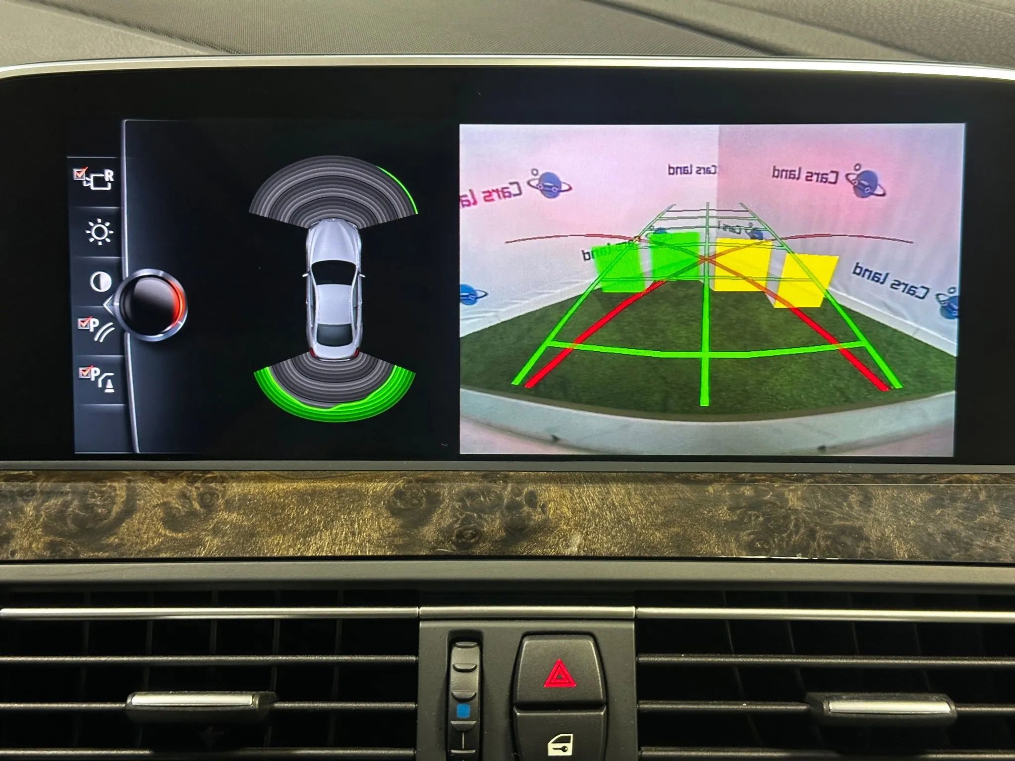 Used 2017 BMW 650i xDrive Coupe image 43