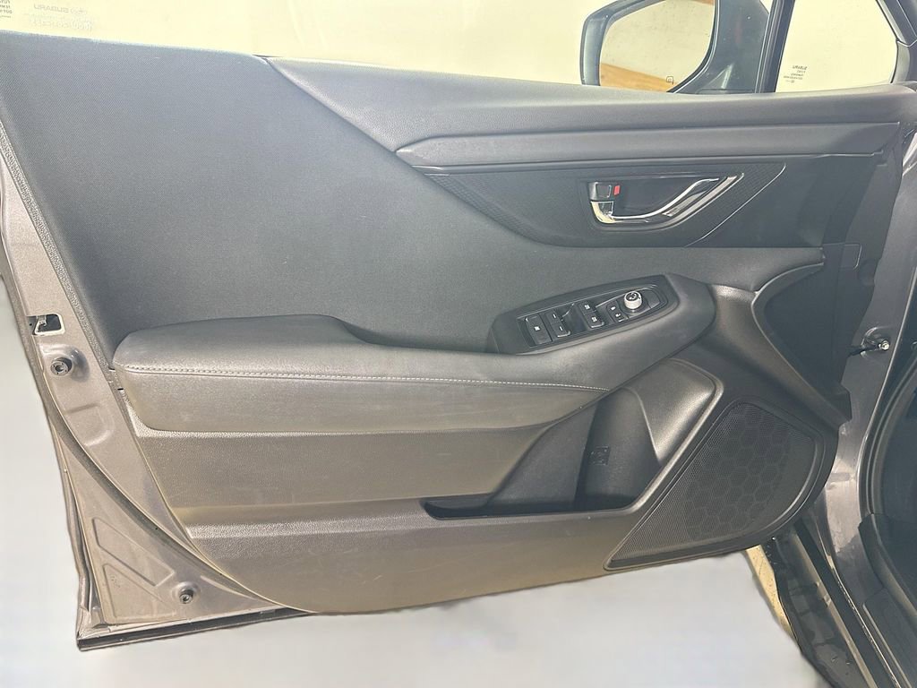 Certified 2023 Subaru Outback Premium image 11