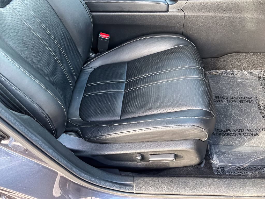 Used 2020 Honda Insight Touring image 38