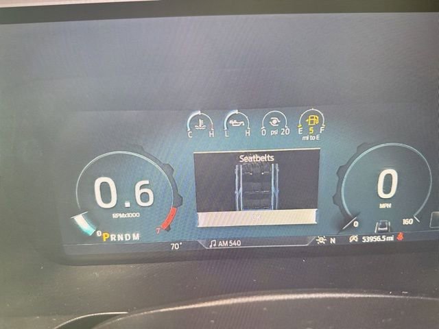 Used 2022 Ford Expedition Platinum image 24