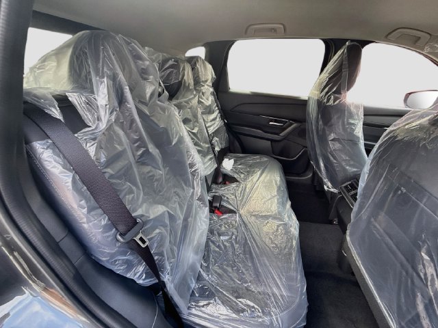 New 2026 MAZDA CX-5 Preferred AWD/4WD image 28