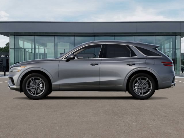 New 2027 Genesis GV70 2.5T Advanced AWD/4WD image 3