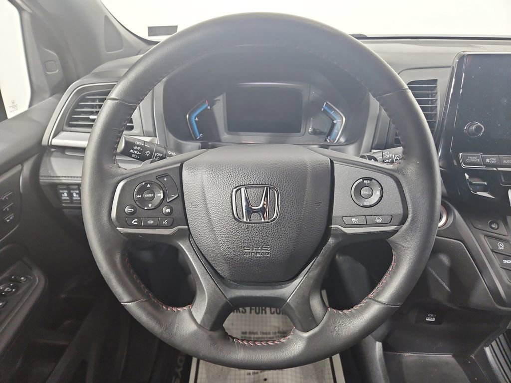 Used 2024 Honda Odyssey Sport image 14