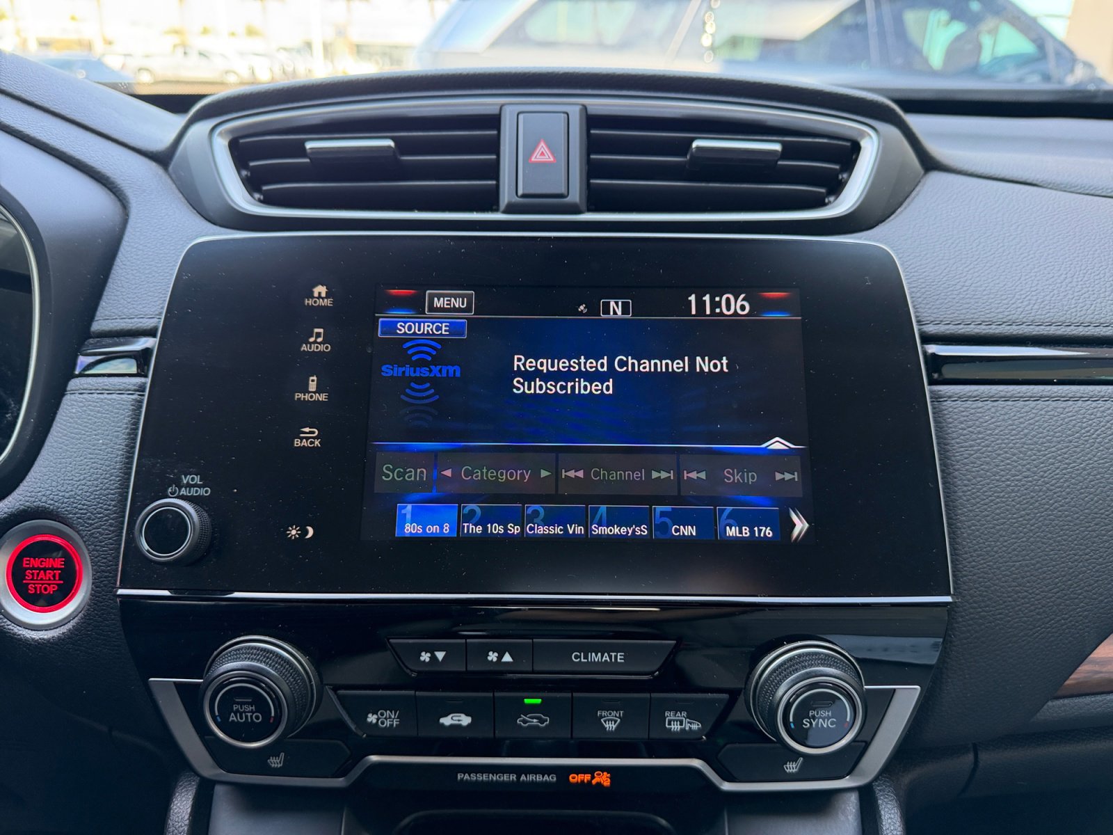 Used 2021 Honda CR-V EX image 12