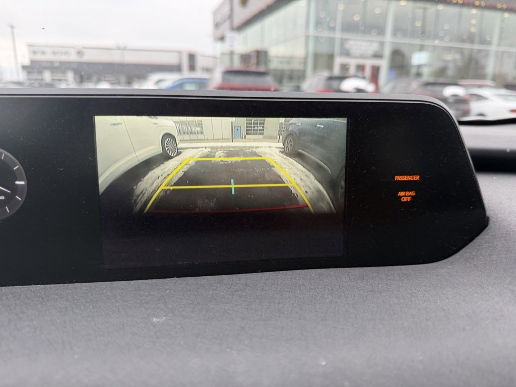 Used 2022 Lexus UX 250h 250h Base image 8