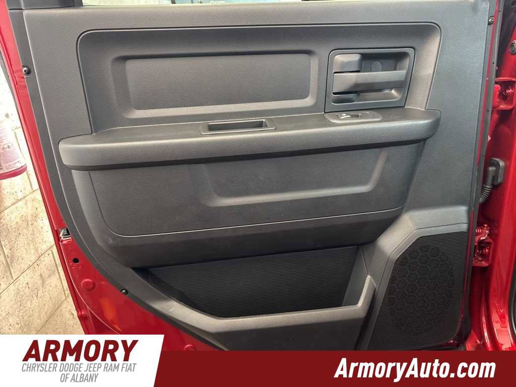 New 2026 RAM 2500 Tradesman image 24