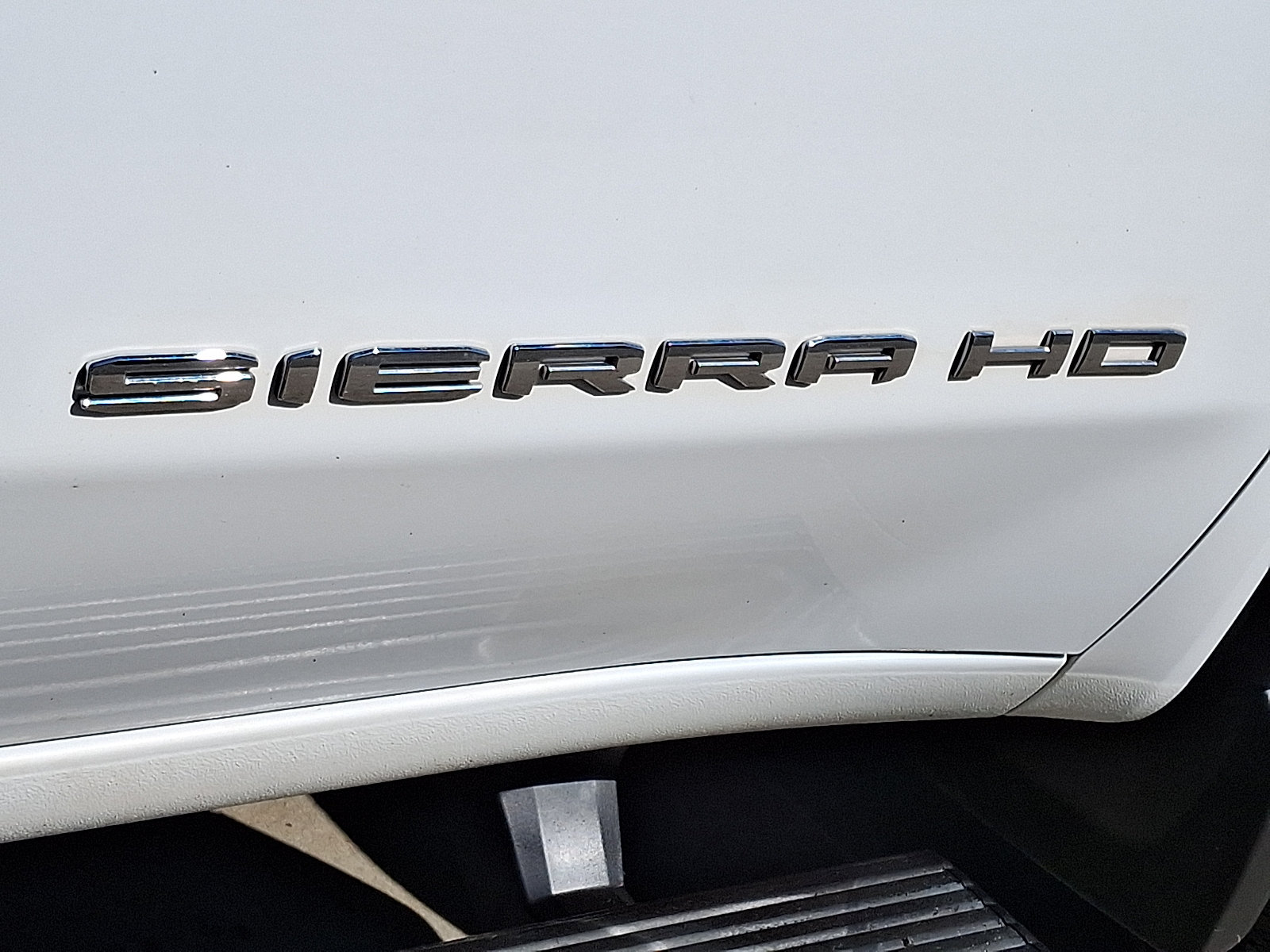 Used 2024 GMC Sierra 3500 Pro AWD/4WD image 30
