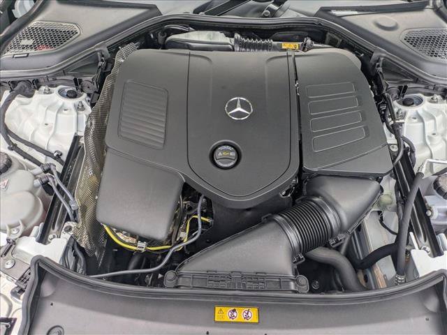 Certified 2026 Mercedes-Benz E 350 Sedan image 24