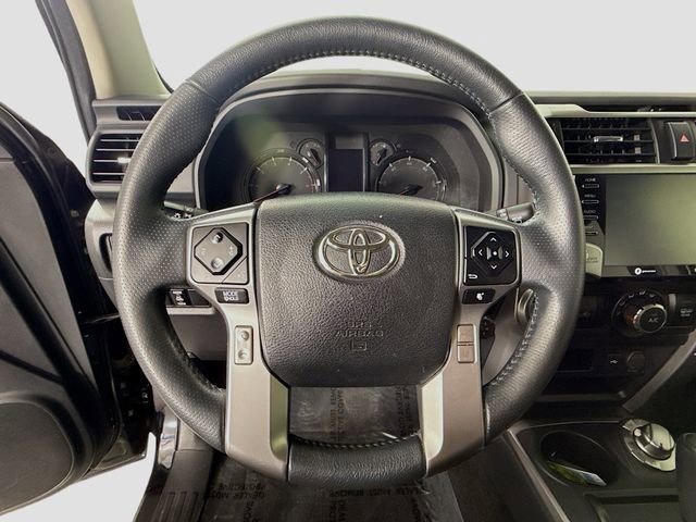 Certified 2021 Toyota 4Runner SR5 image 11