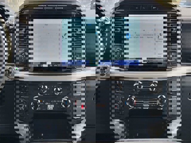 Certified 2022 Ford F150 XLT w/ Equipment Group 302A High image 27