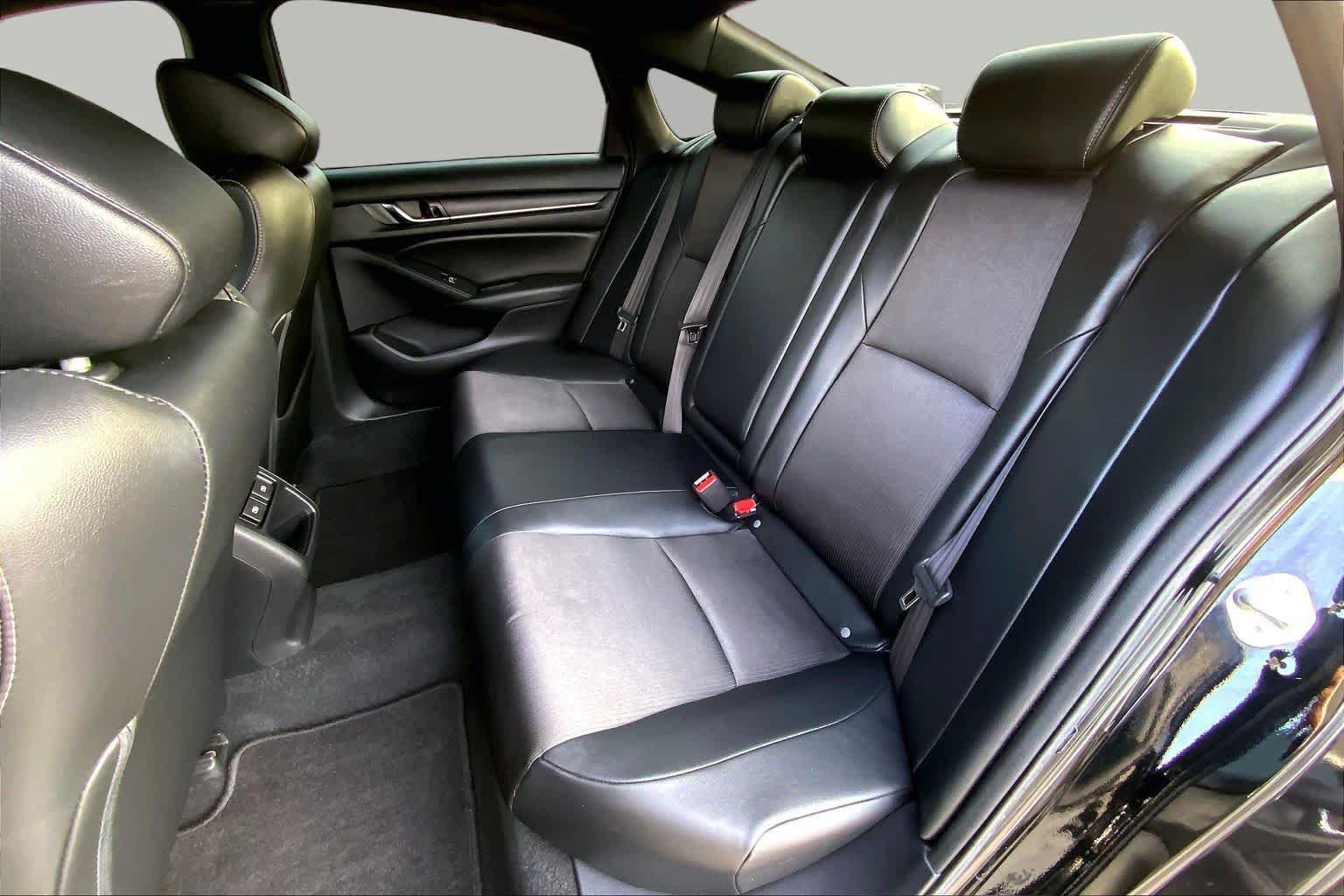 Used 2021 Honda Accord Sport image 20