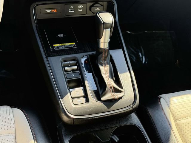 Used 2025 Honda CR-V Sport Touring image 16