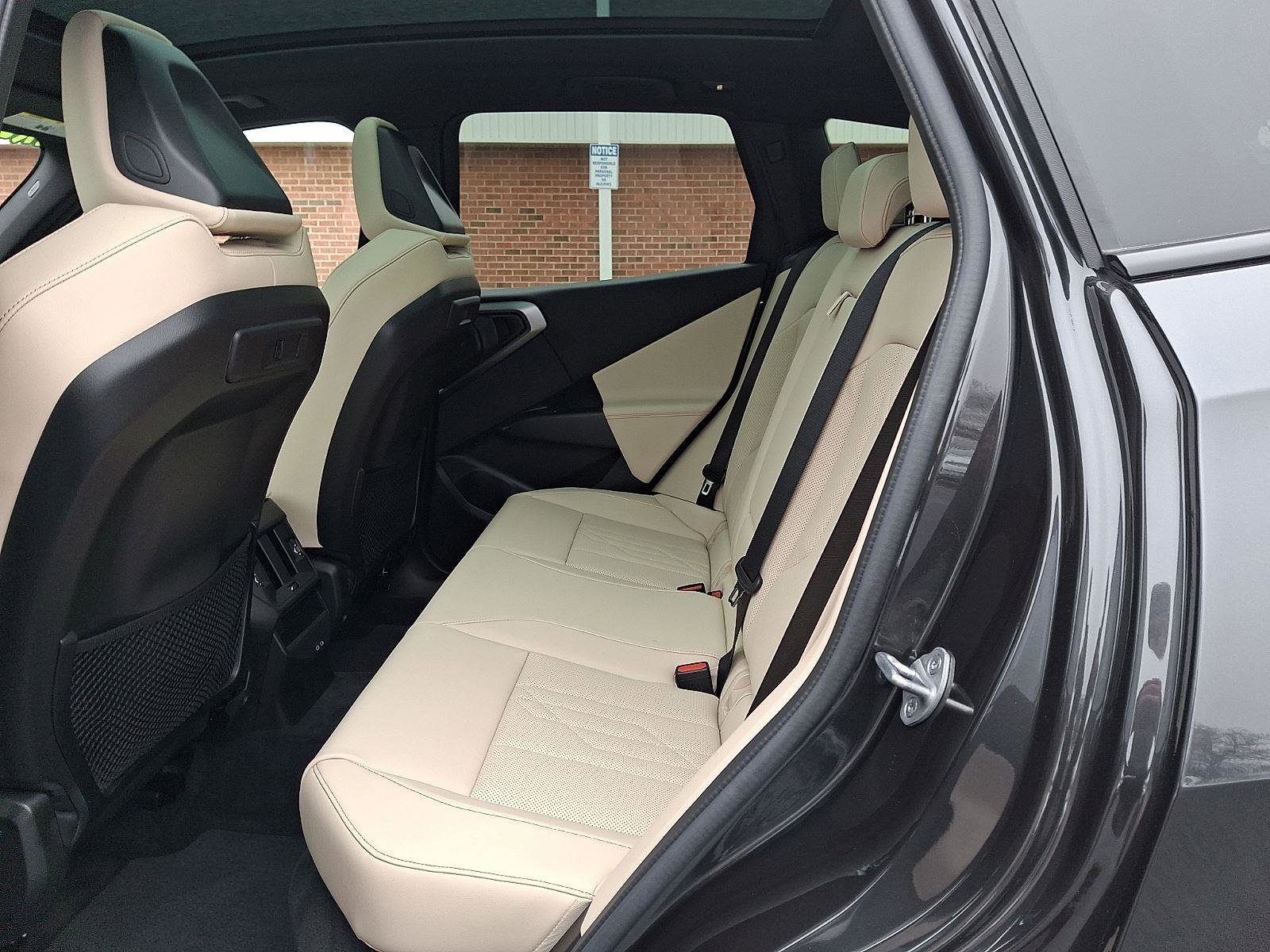 Used 2025 BMW X3 M50 w/ Premium Package AWD/4WD image 10