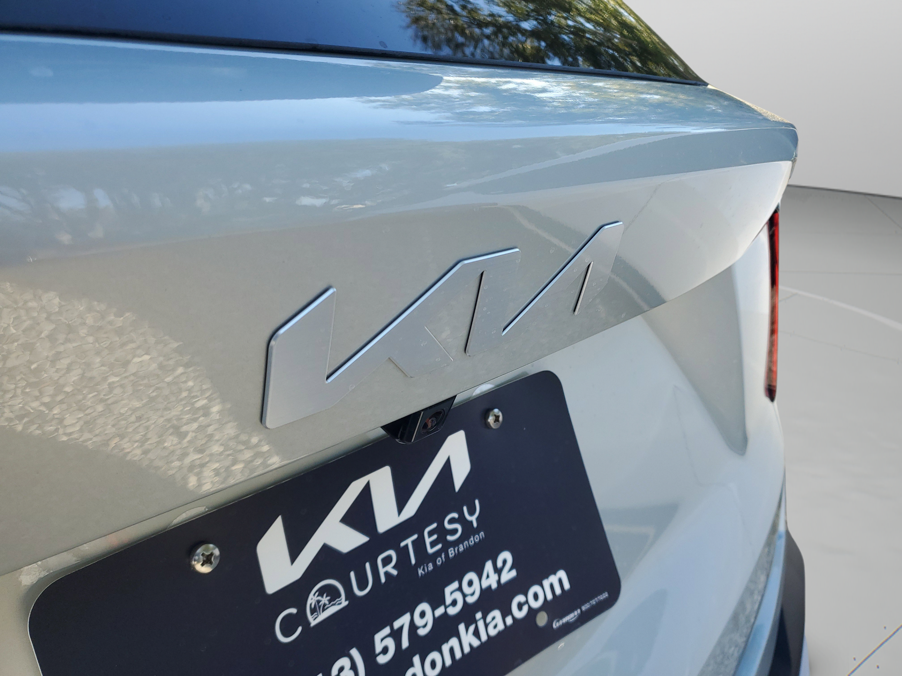New 2026 Kia Sorento LX FWD image 31