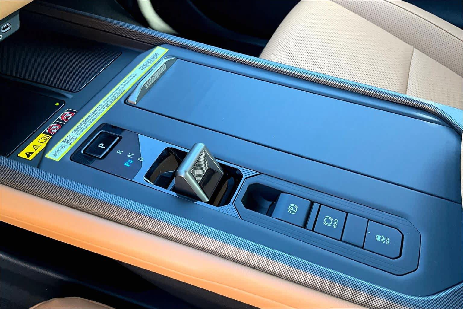 New 2026 Lexus ES 350e w/ Convenience Package FWD image 11