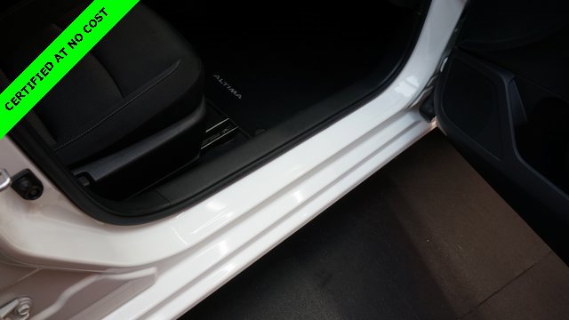 Used 2022 Nissan Altima 2.5 S image 58