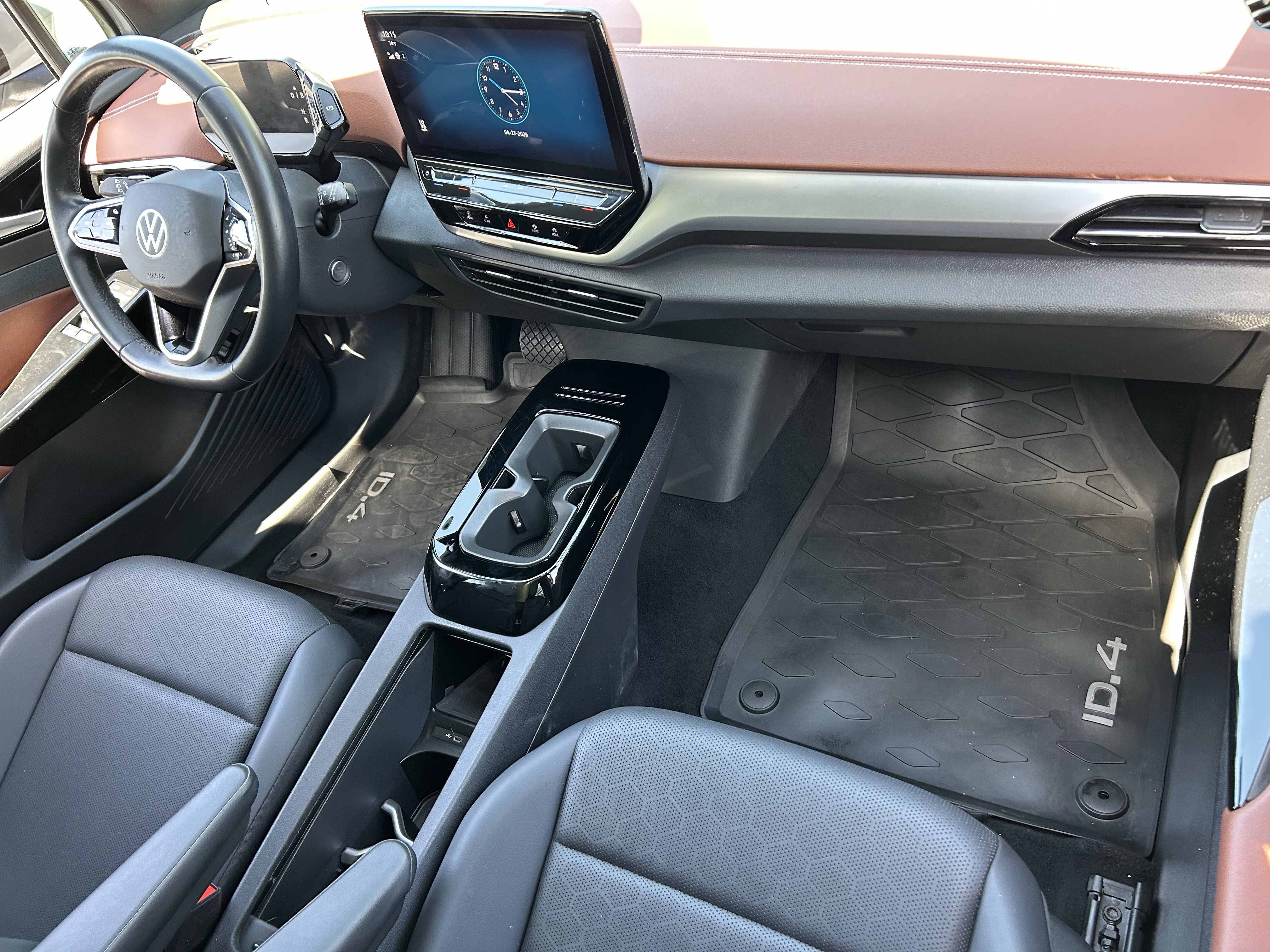 Used 2022 Volkswagen ID.4 Pro S RWD image 10