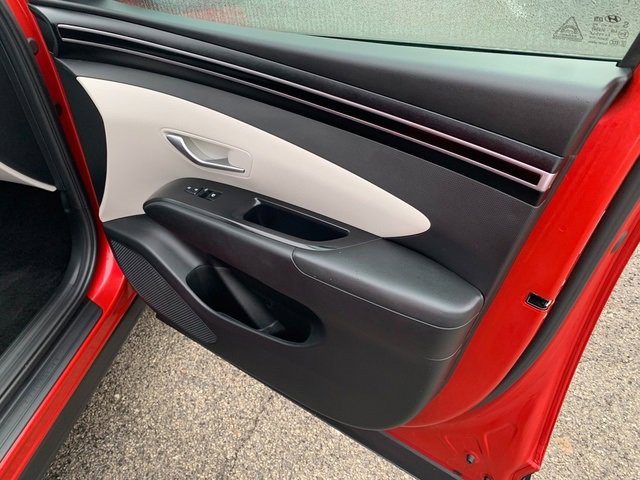 Certified 2023 Hyundai Tucson SEL image 13