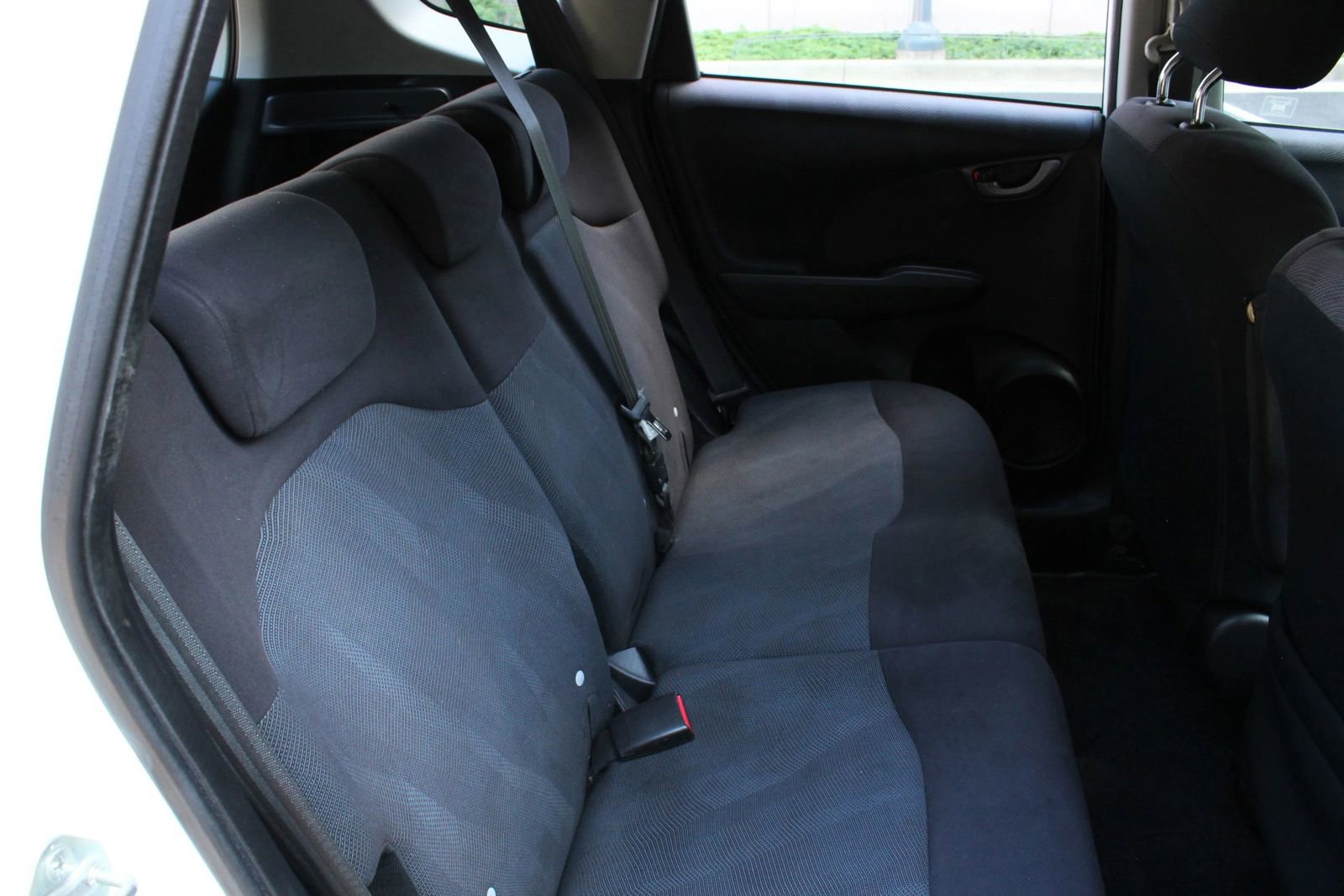 Used 2010 Honda Fit Sport image 24