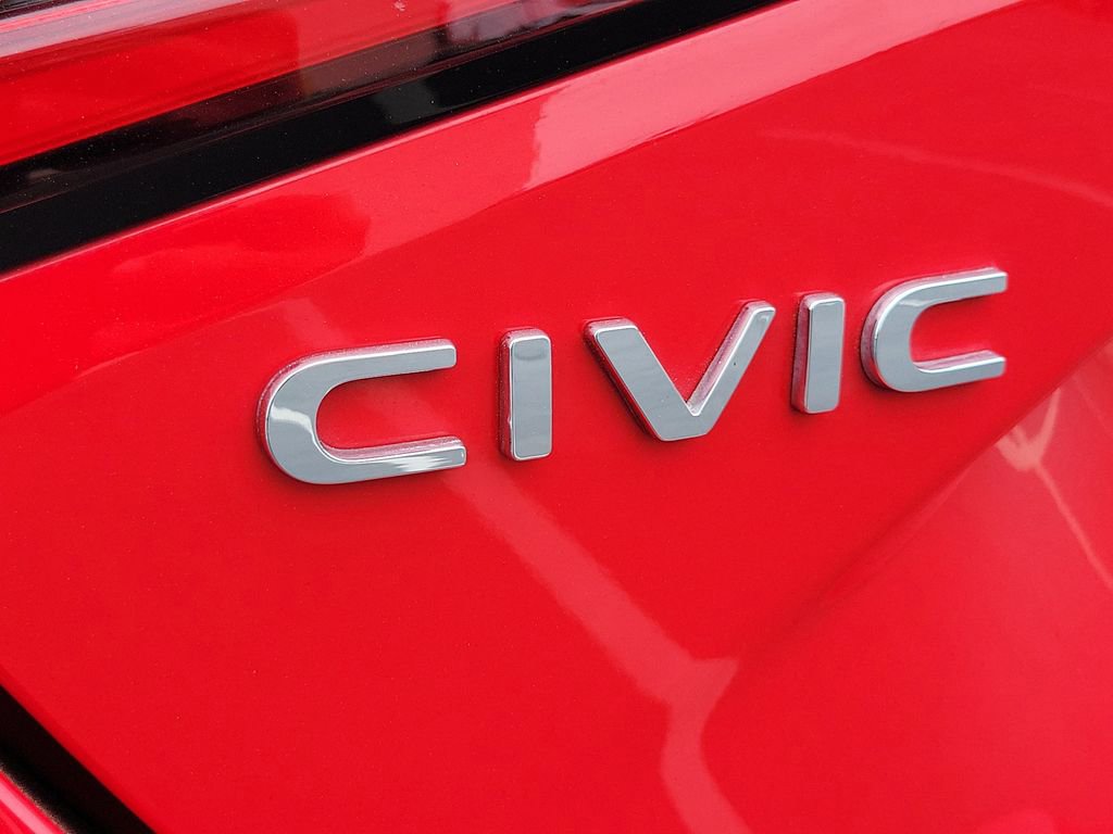 Used 2023 Honda Civic Sport image 8