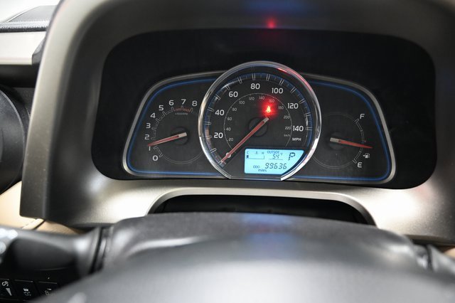 Used 2014 Toyota RAV4 Limited image 29