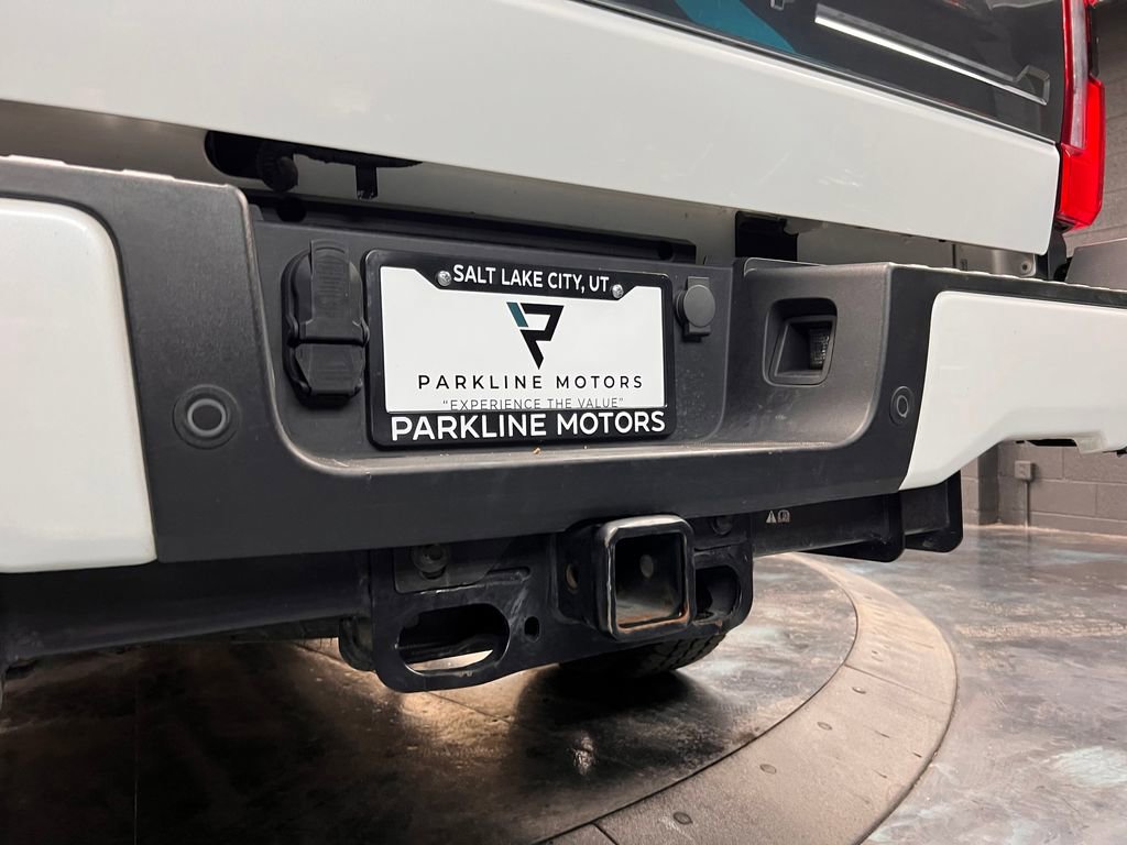 Used 2023 Ford F250 Platinum image 25