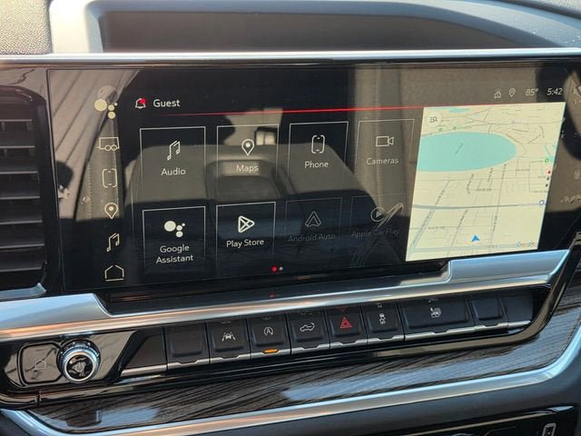 New 2026 GMC Sierra 1500 Elevation image 19