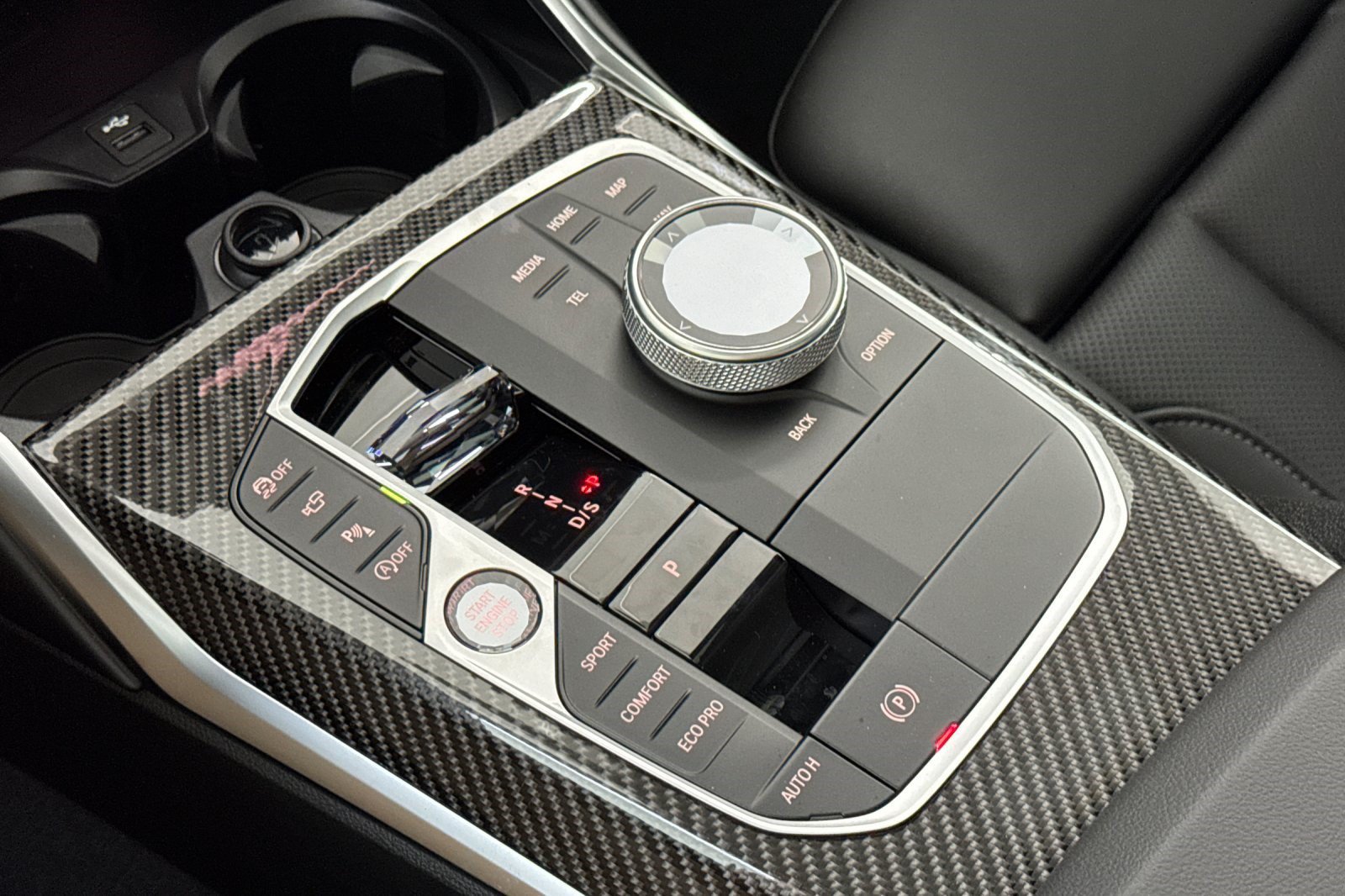 New 2026 BMW M340i w/ Premium Package RWD image 17
