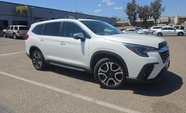 Used 2023 Subaru Ascent Limited w/ Technology Package AWD/4WD 360° Tour
