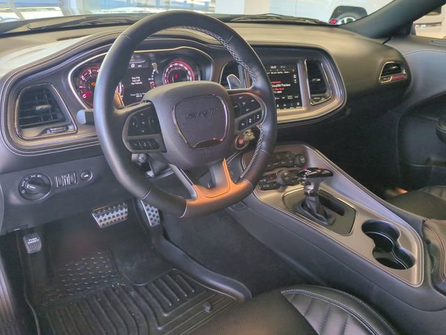 Used 2023 Dodge Challenger SRT Hellcat image 14