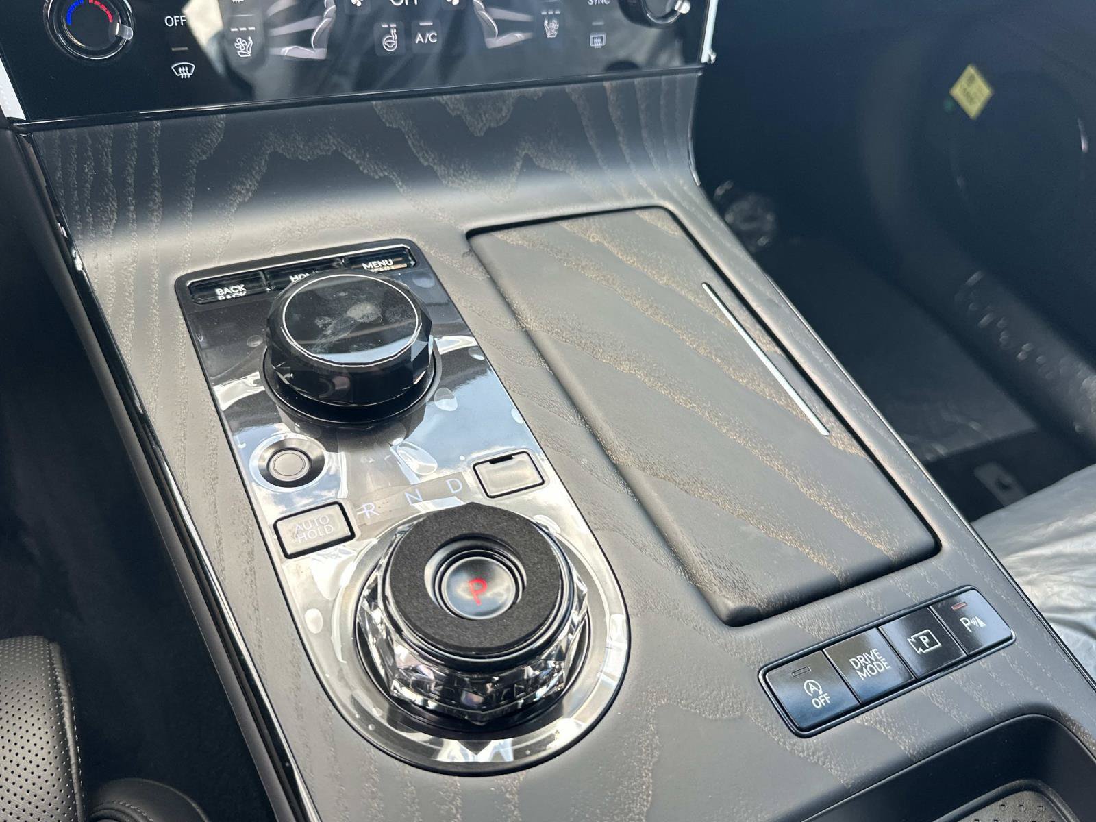 New 2027 Genesis G80 3.5T Prestige AWD/4WD image 14