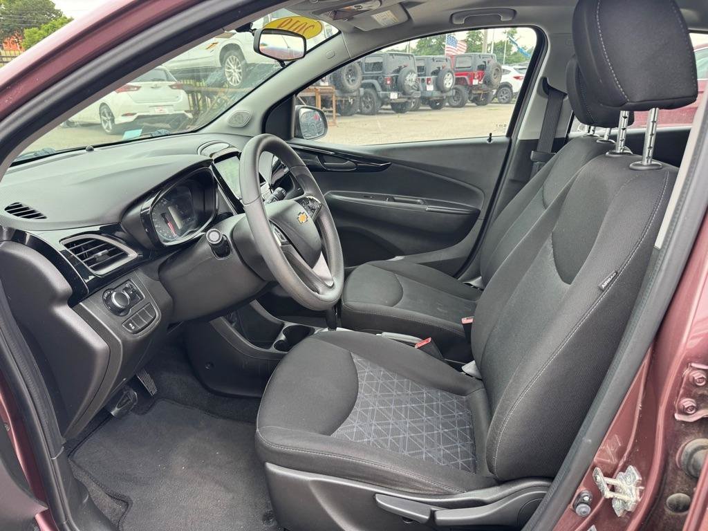 Used 2019 Chevrolet Spark LT FWD image 9