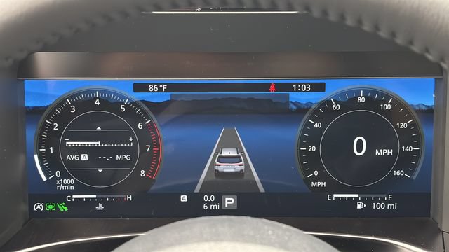 New 2026 Subaru Outback Limited AWD/4WD image 21