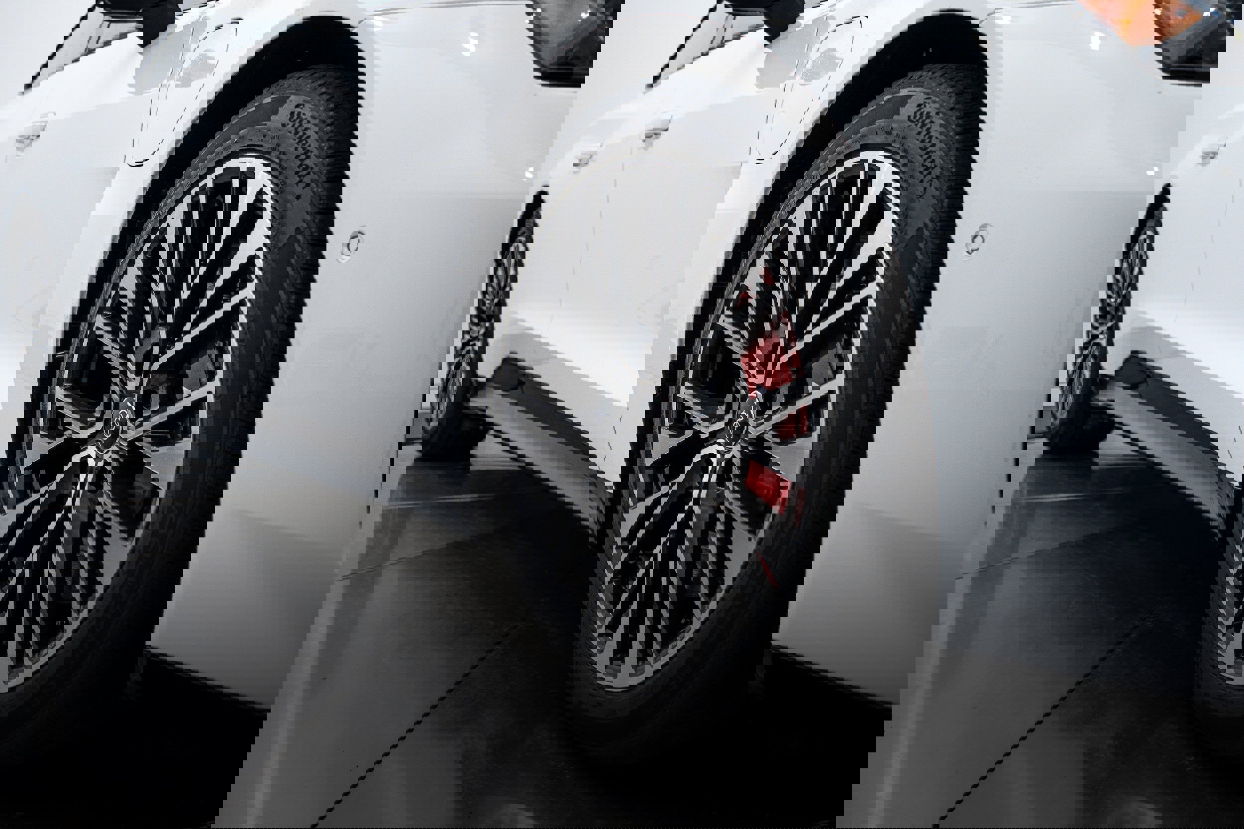 New 2026 Audi S e-tron GT Premium Plus image 22