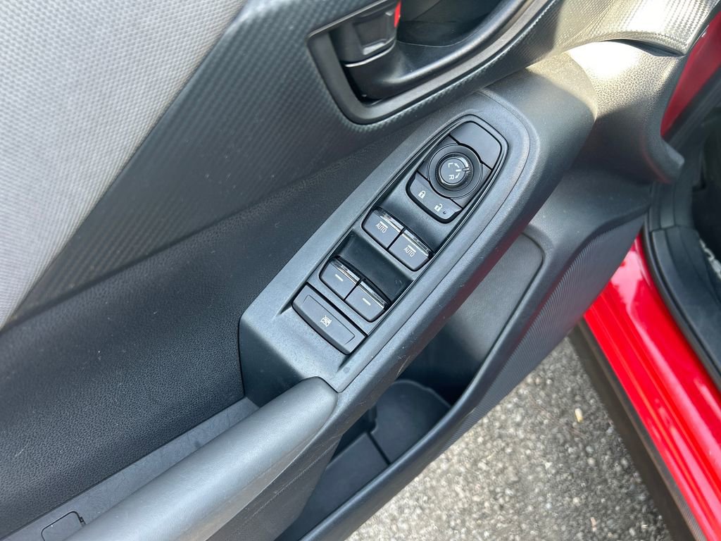 New 2024 Subaru Crosstrek 2.0i AWD/4WD image 13