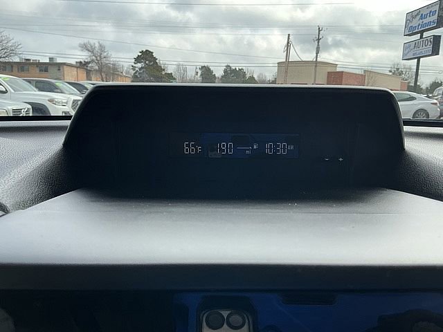 Used 2018 Subaru Crosstrek 2.0i Premium image 23