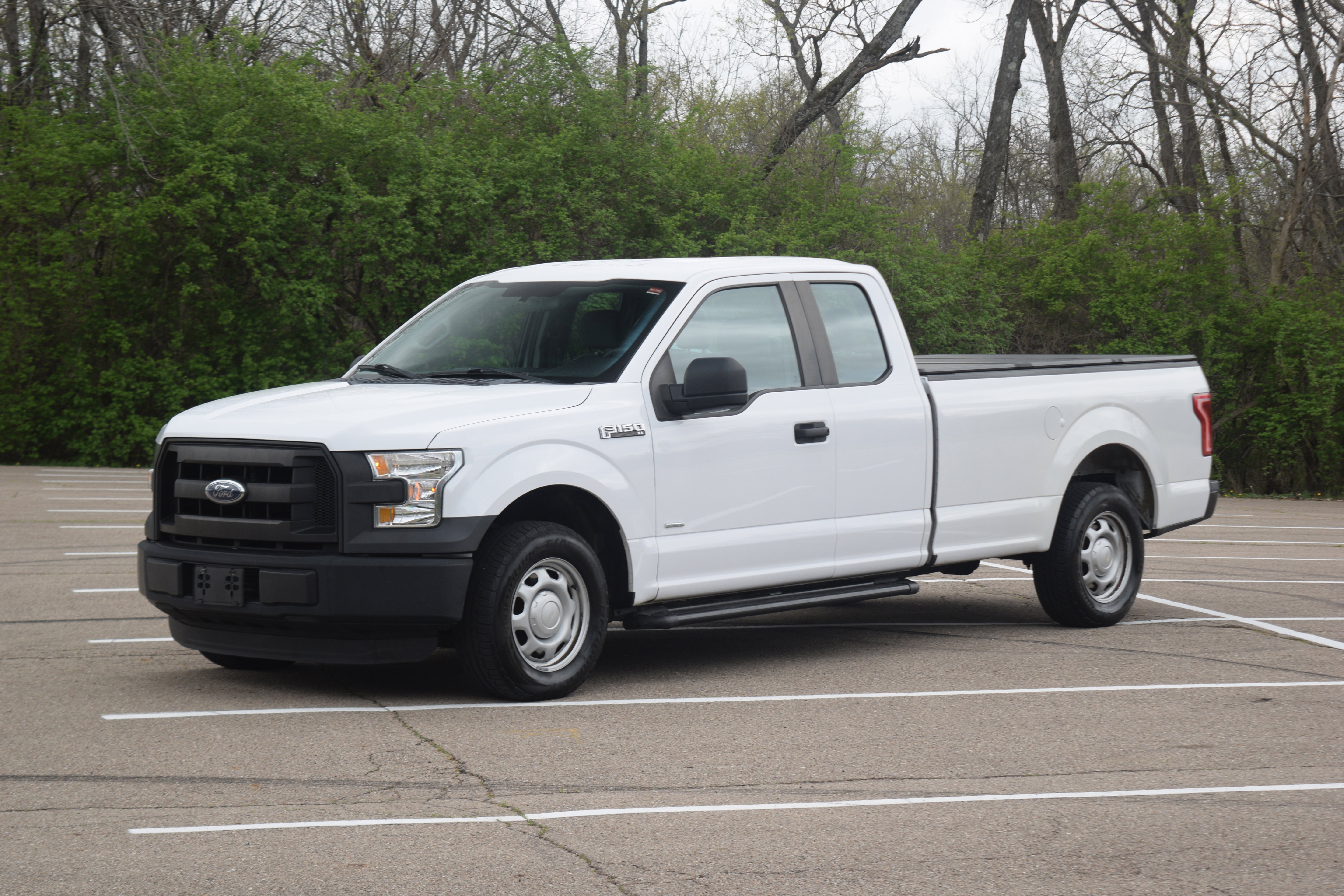 Used 2016 Ford F150 XL w/ XL Power Equipment Group RWD image 19