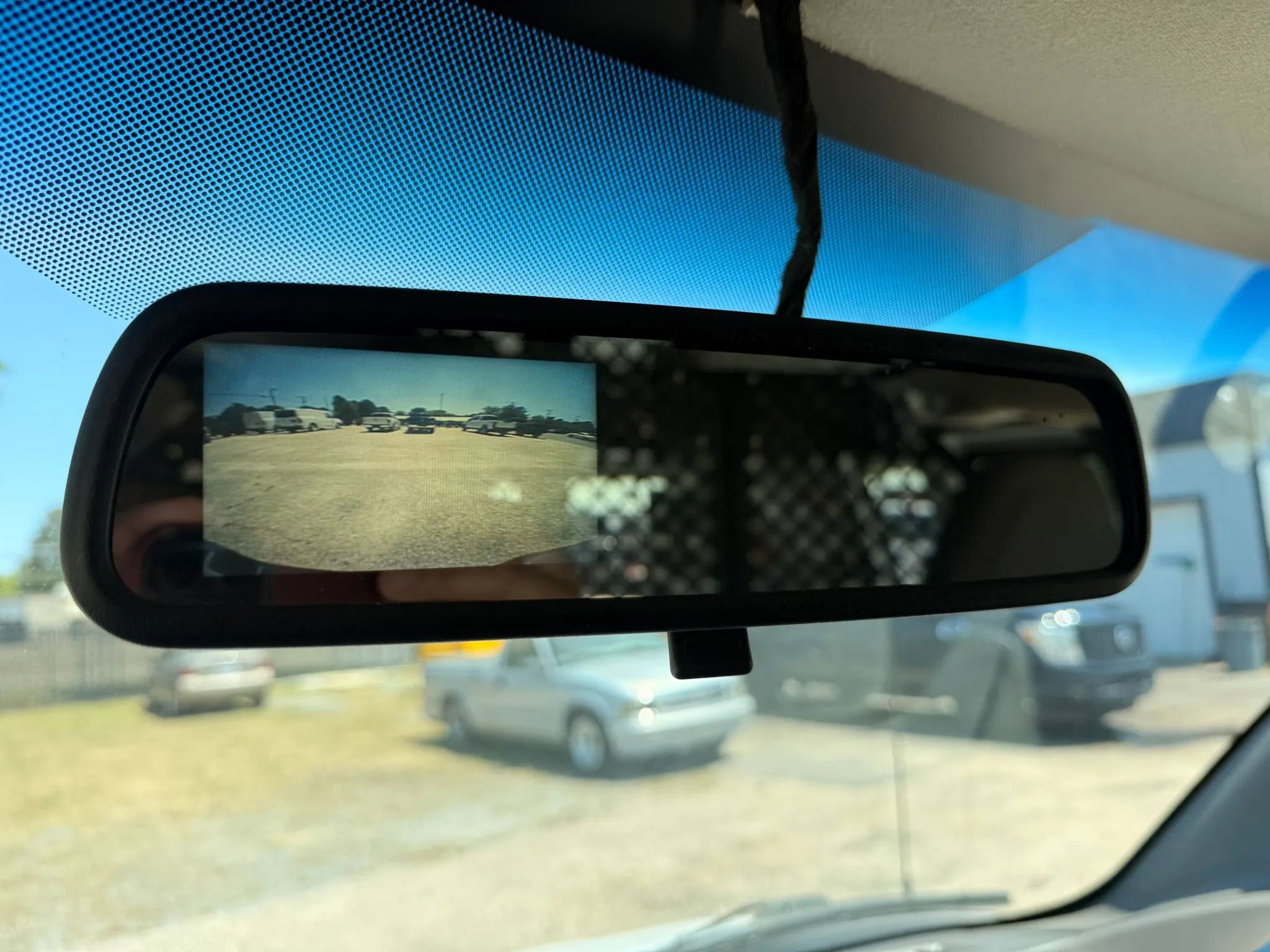 Used 2016 Chevrolet Express 2500 w/ Cold Climate Package RWD image 15