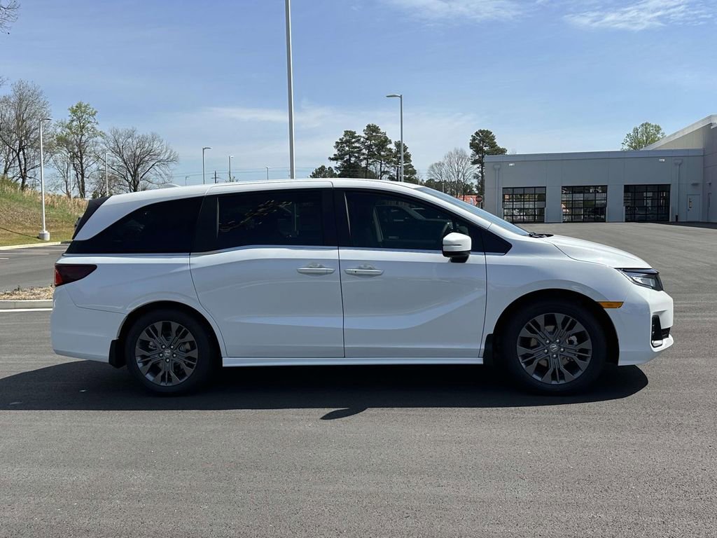 New 2026 Honda Odyssey Touring image 31