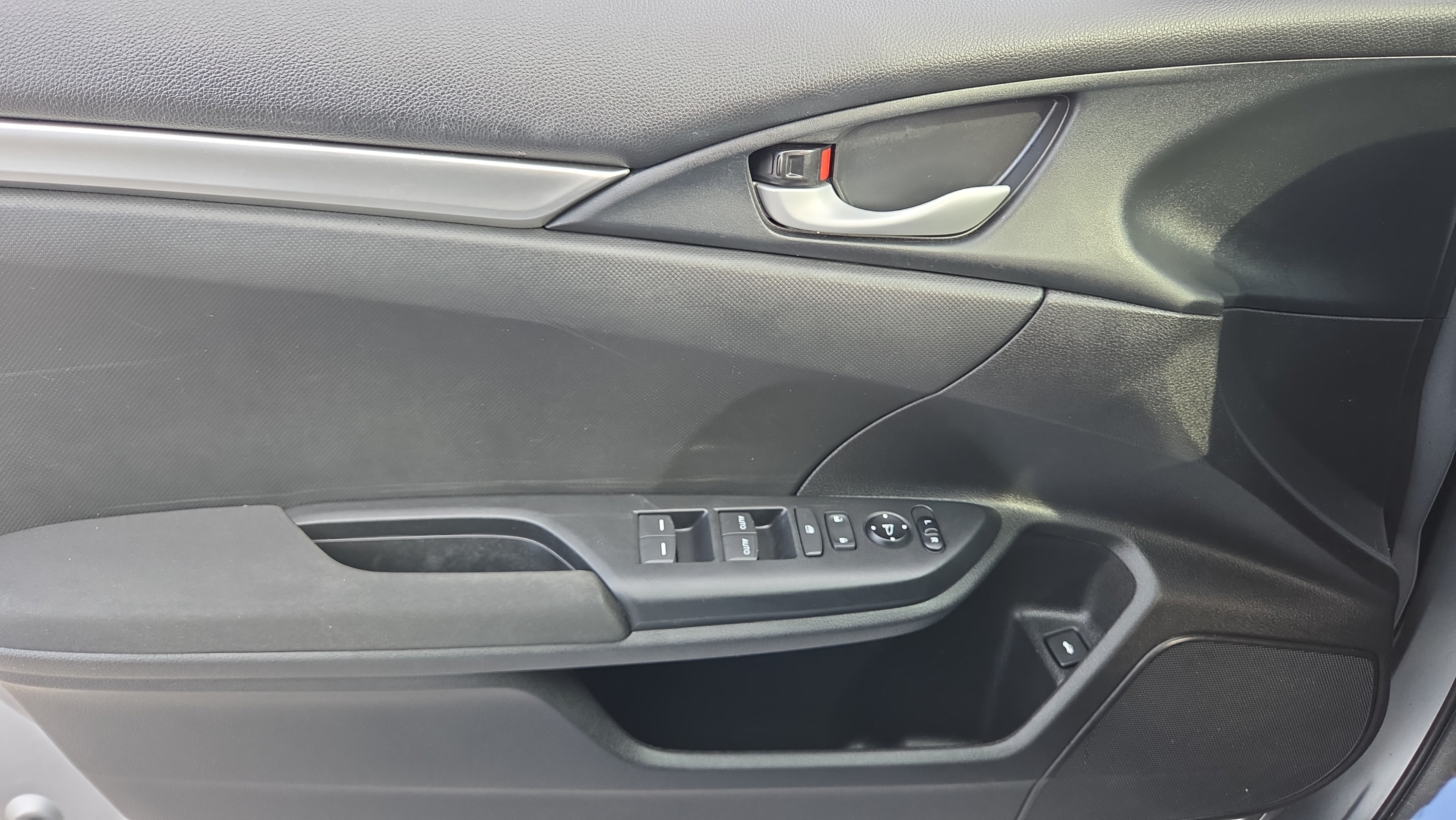 Certified 2018 Honda Civic LX image 36