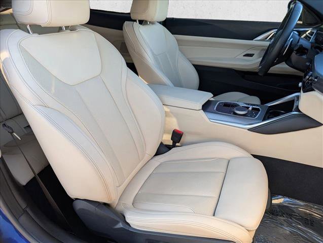 Certified 2025 BMW M440i Coupe image 22