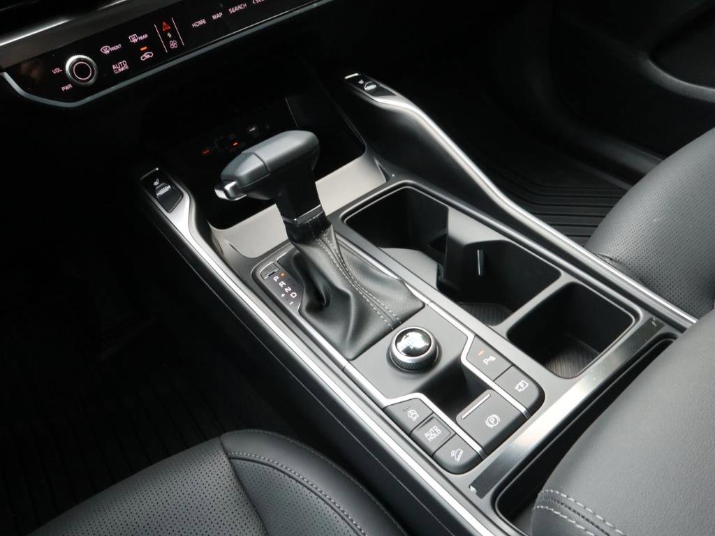 New 2025 Kia Sorento S w/ Panoramic Sunroof Package image 9