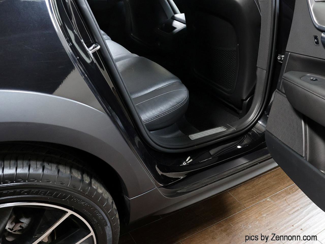 Used 2020 Volvo V90 T6 Cross Country w/ Protection Package Premier AWD/4WD image 30