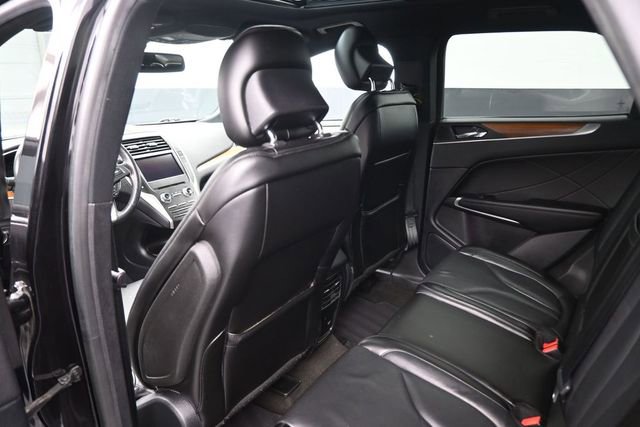 Used 2019 Lincoln MKC Reserve FWD image 23
