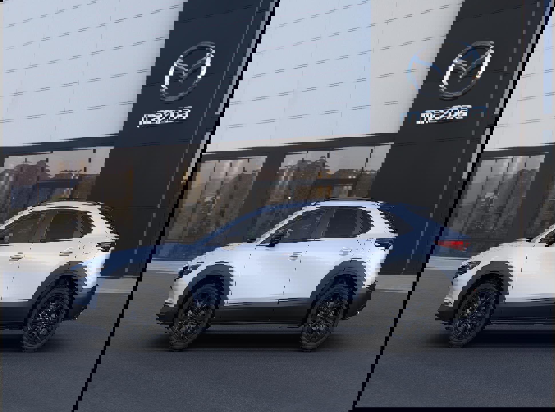 New 2026 MAZDA CX-30 Aire Edition image 3