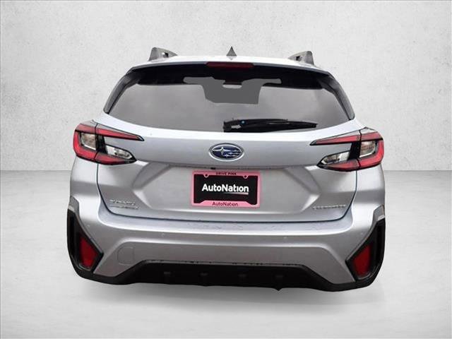 New 2025 Subaru Crosstrek 2.5i Limited image 3