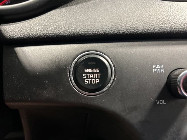 Used 2022 Kia Sportage LX w/ LX AWD Value Edition Package image 29