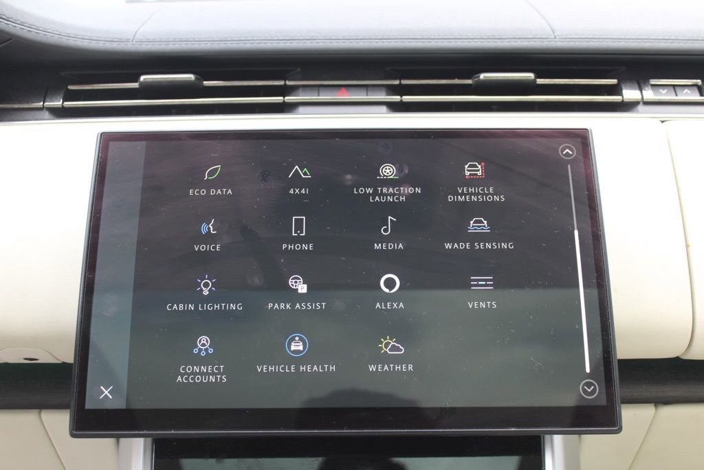 Used 2023 Land Rover Range Rover SE image 27